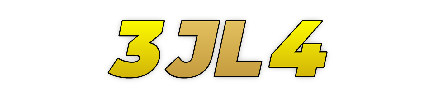 3jl4 Logo